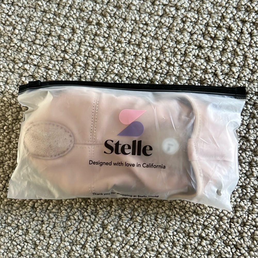 Stelle Ballet Flats
